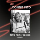 Baltic hacker houses: ruum
