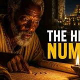 The Number 70 Is Hidden Everywhere in the Bible _ And Nobody Talks About Why