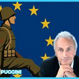 Marco Travaglio - Avanti, Marsch! 01.04.2025 Commento Radio Puggini