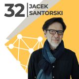 Jacek Santorski-o nieprostych ścieżkach naszego życia