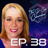 Chase Masterson | Ep. 38