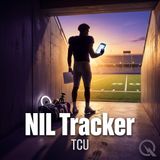 NIL Tracker - TCU - Legacy Frogs Rise, Flying T Fades & Hoover's $2M Exit