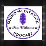 Episode 295 - Morning Sound Meditation