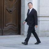 El día en 15 minutos: La resaca de la condena histórica al Fiscal General y los actos del 50 aniversario de la Monarquía