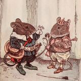 Muis Perez, de Tandenfee | Verhalen Over De Tandenfee