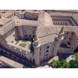 Il Laurana di Urbino «Terre d'Italia» di Cesare Brandi