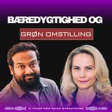 Vi taler med Zaiga Strautmane