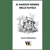 "Tiziano e le sue interviste "...Valya Stefanova
