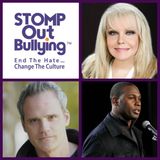 STOMP Out Bullying - World Month of Bullying Prevention