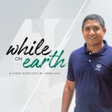 A Humanitarian’s Mission to Make a Difference 🌍 with Santhosh Pattar