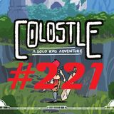 IO GIOCO DA SOLO 10 – Colostle: il mondo intero… in un castello! - Puntata 221