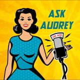 Ask Audrey - Donie finds out how to get a job with CNN…