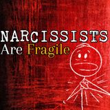 Episode 238: Narcissists Are Fragile (And It Makes Them More Dangerous, Not Less)