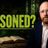 Poisoned By Anger or Bitterness?