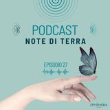 Ep. 27_Note terrose nei profumi: origine e caratteristiche | Note di terra