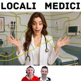Come fare un Impianto Elettrico in un Locale Medico #451