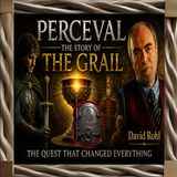 David Rohl Holy Grail AAP Vault