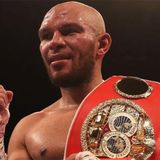 Inside Boxing Weekly(Special Edition)-Guest New IBF Super Middleweight Champion Caleb Truax