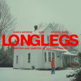 Spoiler Review: Longlegs (Remastered)