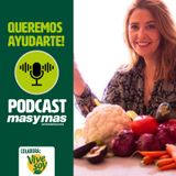 Hipertensión y alimentación con Susana Sánchez