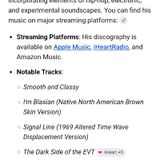 DJ Grover Swann Internet Buzz Secrets 6 Episode 2107 - Casting 495 Celebrities Worldwide