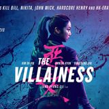 "F. L. I. C. K. S" EP 36: Review of "THE VILLAINESS" ("악녀") or 'The Silliness'? PLUS 'LKFF' Launch!