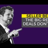 The Biggest Reason Deals Don't Close When Selling Your Business