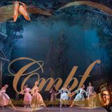 Nuevos aires en la Compañía Nacional de Danza mexicana, Erik Rodríguez Fernández