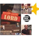 What A Word From The Lord Radio Show - (Episode 160)