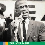 Tom Jennings The Lost Tapes Malcolm X