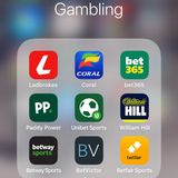 "Gambling Destroyed My Life" - advertising should be banned!