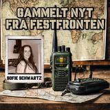 Gammelt Nyt Fra Festfronten 6 - Sofie Schwartz