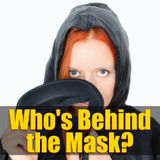 Your Mindset Stack: Who’s Behind the Mask?