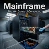 Mainframe - The Pendulum of Centralization