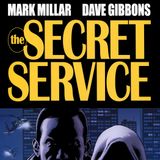 Source Material #293 - Secret Service (Marvel, 2012)