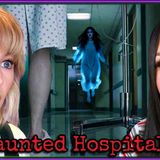 Most Haunted Hospitals _ Celina Was Hospitalized_ _ Can_t Sleep