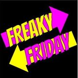 QUEENS IN THE MORNING FREAKY FRIDAY  STEPHANIE BEARD BDAY PLAYLIST