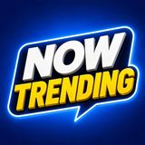 Now Trending | The World Series & Boo Buckets | October 21, 2026