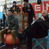 #TeenParade2019  Teen Parade 2019: il viaggio che ci ha cambiato la vita