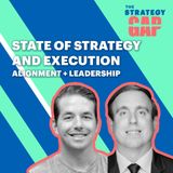 Alignment & Leadership: Why Most Strategic Plans Fail (and How to Fix Them)