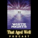 White Nights (1985) - Propaganda, Boom Boxes & a Flat Top