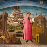 La famiglia di Dante Alighieri: com'era composta?