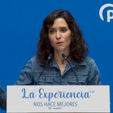 Madrid es Noticia: Ayuso pide que Hacienda le haga una inspección "en condiciones" a Zapatero