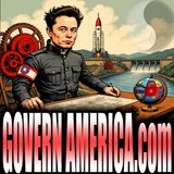 Govern America | October 24, 2026 | A World in Reverse