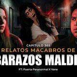 Quedó Embarazada De Un DEMONIO  Relatos Reales de Embarazos Malditos