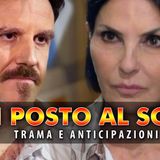 Un Posto Al Sole, Anticipazioni: L'Asso Nella Manica Di Marina!