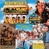 Heavyweights: A 1995 Cult Classic Gets Its Due + Young Casts Draft