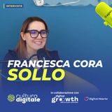 Contenuti, persone e cultura digitale: la visione di Cora Sollo