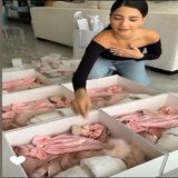 💖🎁 هدايا خاصة للبنات بمناسبة حفل زفاف نارين! 👰‍♀️✨