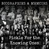 04 - Pickle For the Knowing Ones by Timothy Dexter